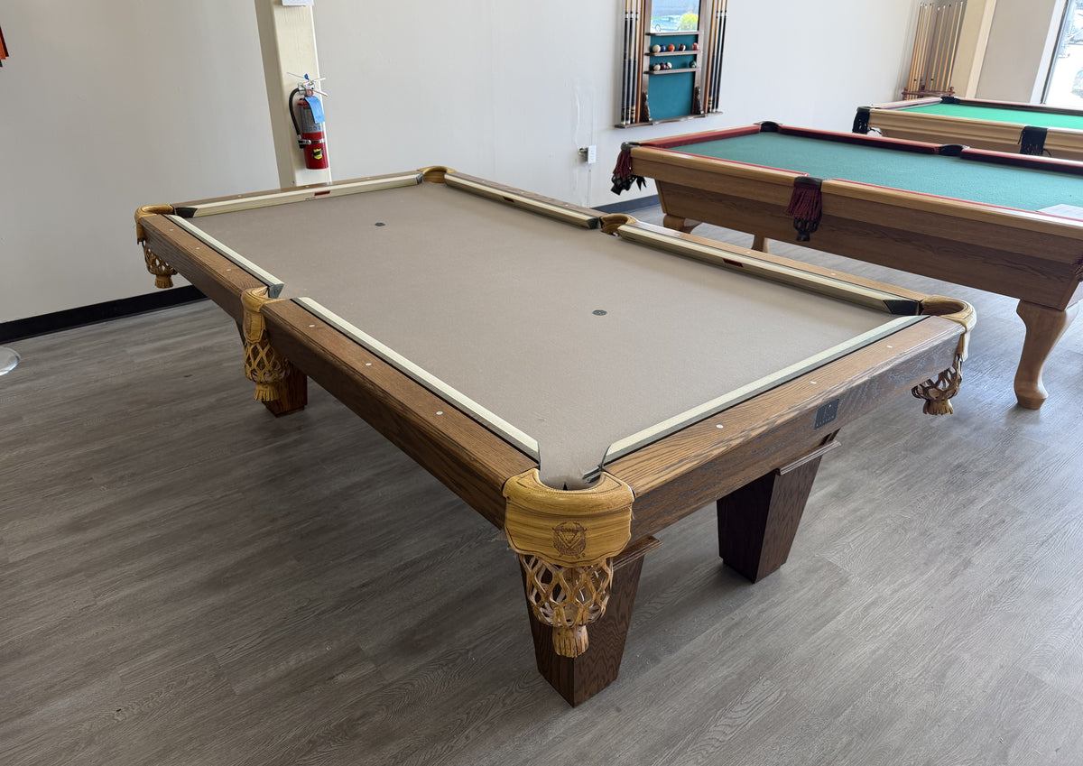 8ft Kasson