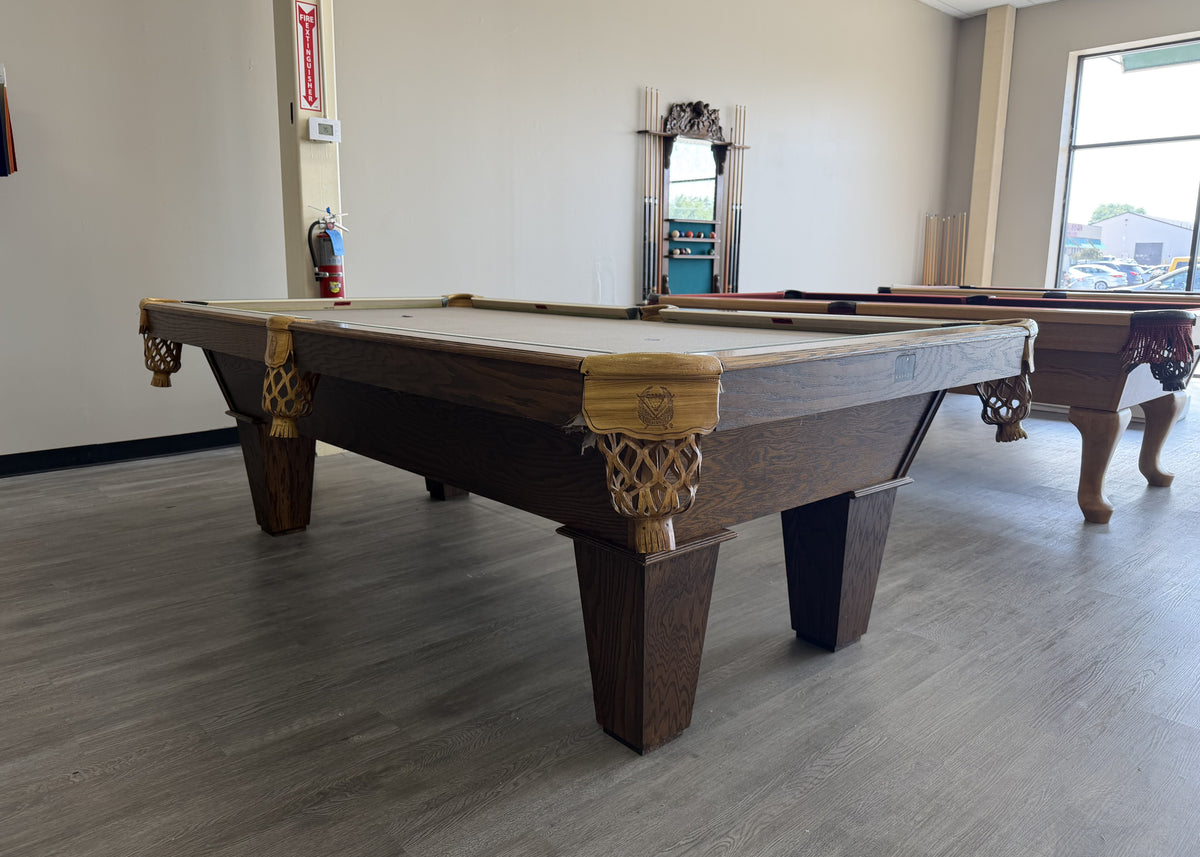 8ft Kasson