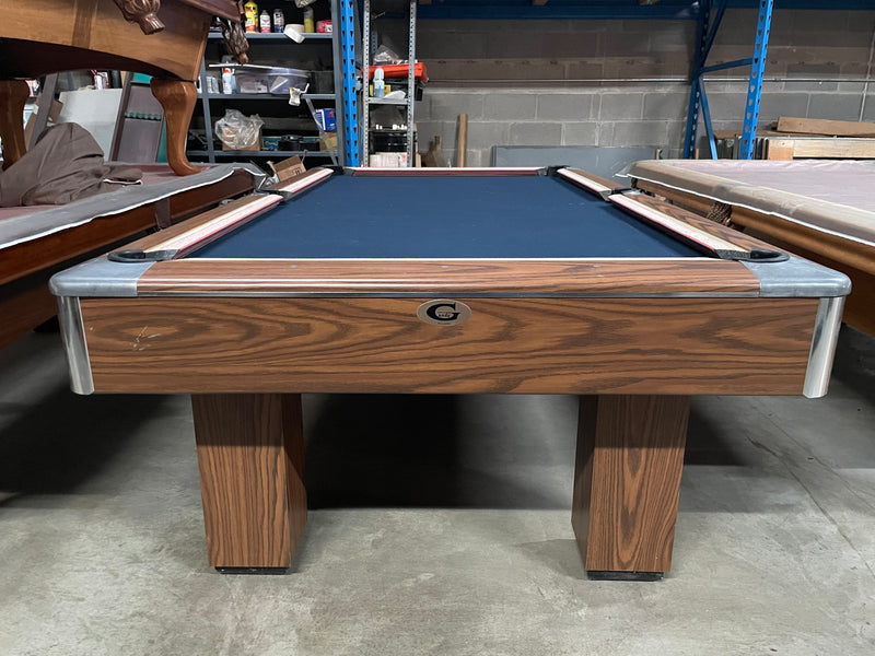 8ft Gandy – Bullseyetcnaz