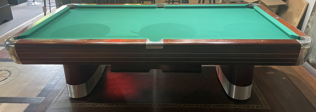 9' Brunswick Anniversary (Ball Return)