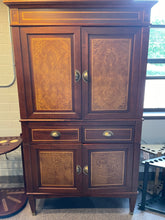 Legacy Cabinet Bar