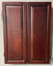 Used AS-IS TC NAZ dart board cabinet