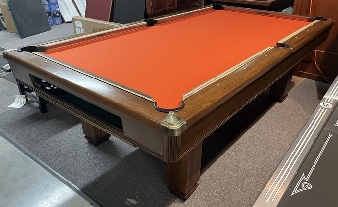 8ft Brunswick Hawthorne