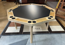 Kestell Poker Table