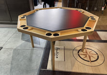 Kestell Poker Table