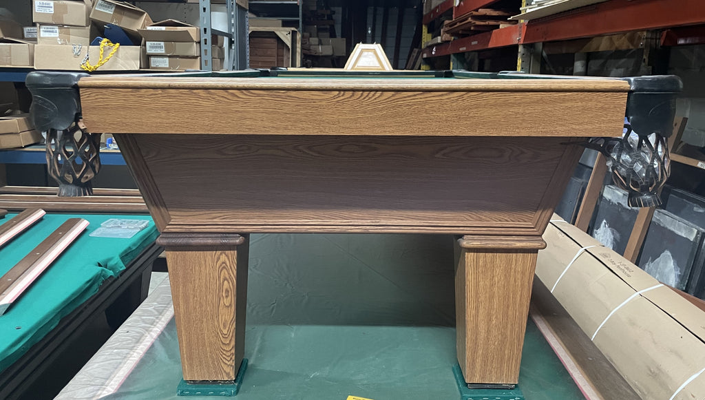 8ft Olhausen Drake