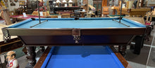 8ft Flynn Table (Showroom Model) AS-IS