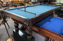 8ft Flynn Table (Showroom Model) AS-IS