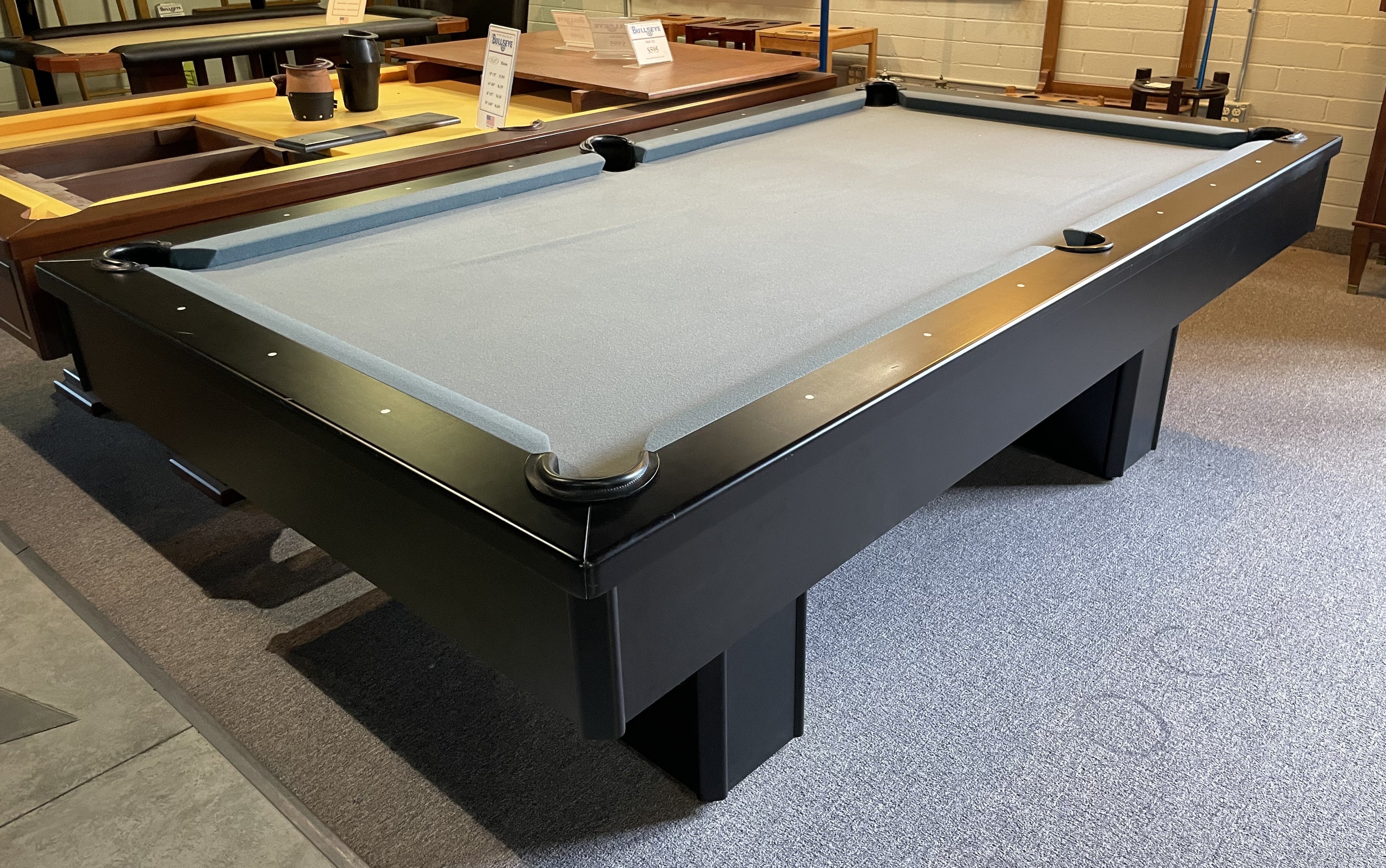 Monarch Ultra-Foil (Showroom model) AS-IS