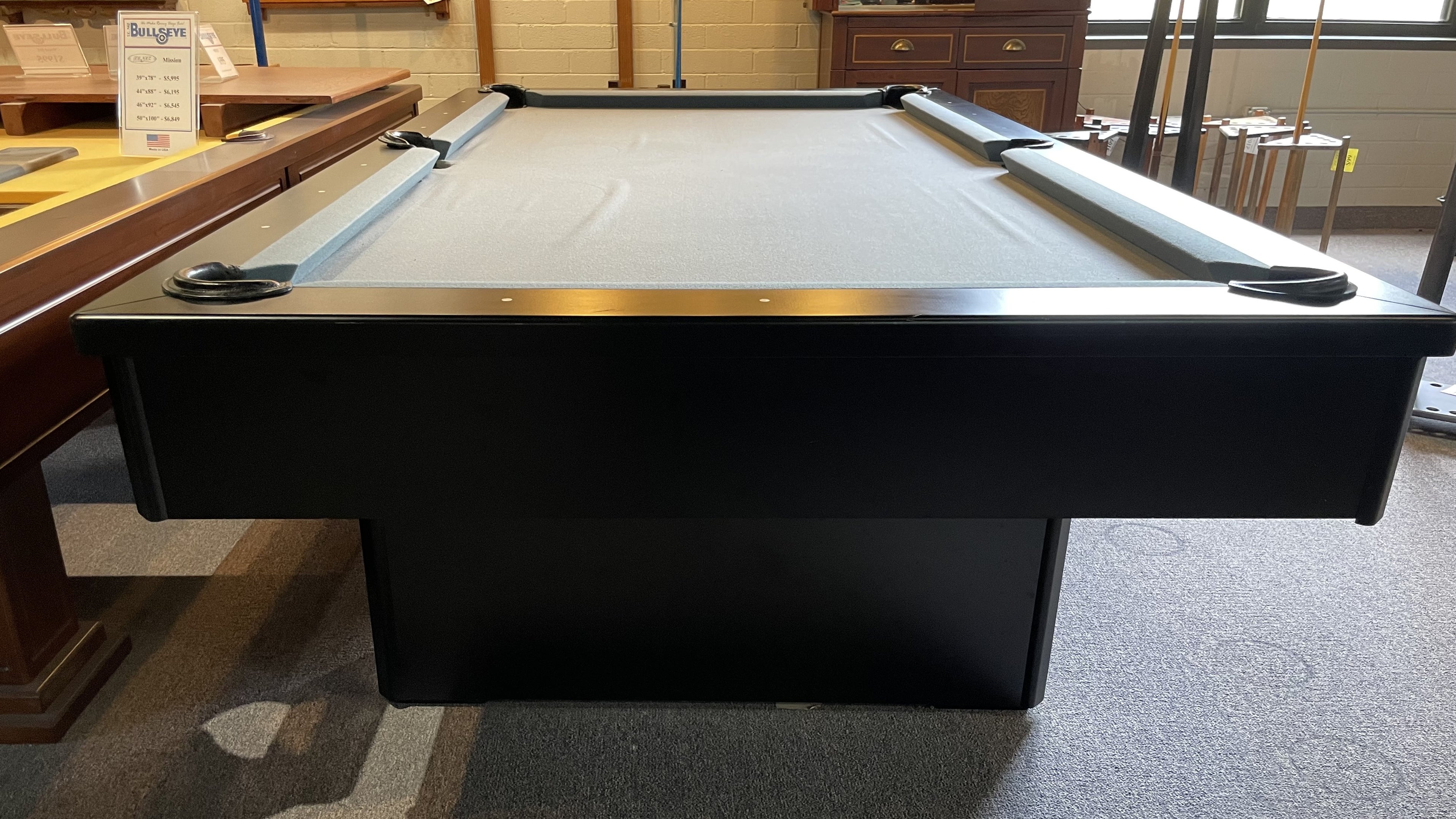 Monarch Ultra-Foil (Showroom model) AS-IS