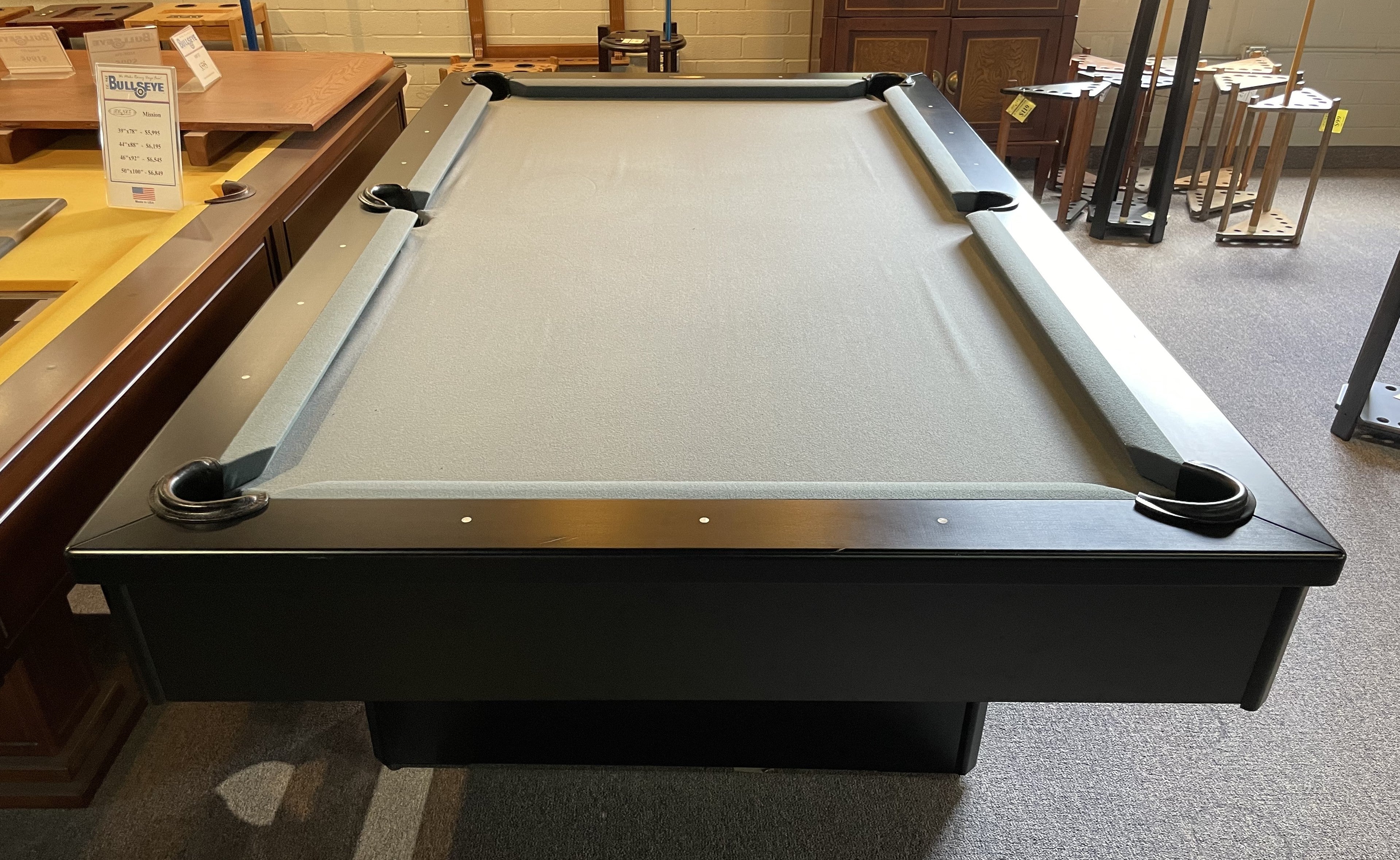 Monarch Ultra-Foil (Showroom model) AS-IS