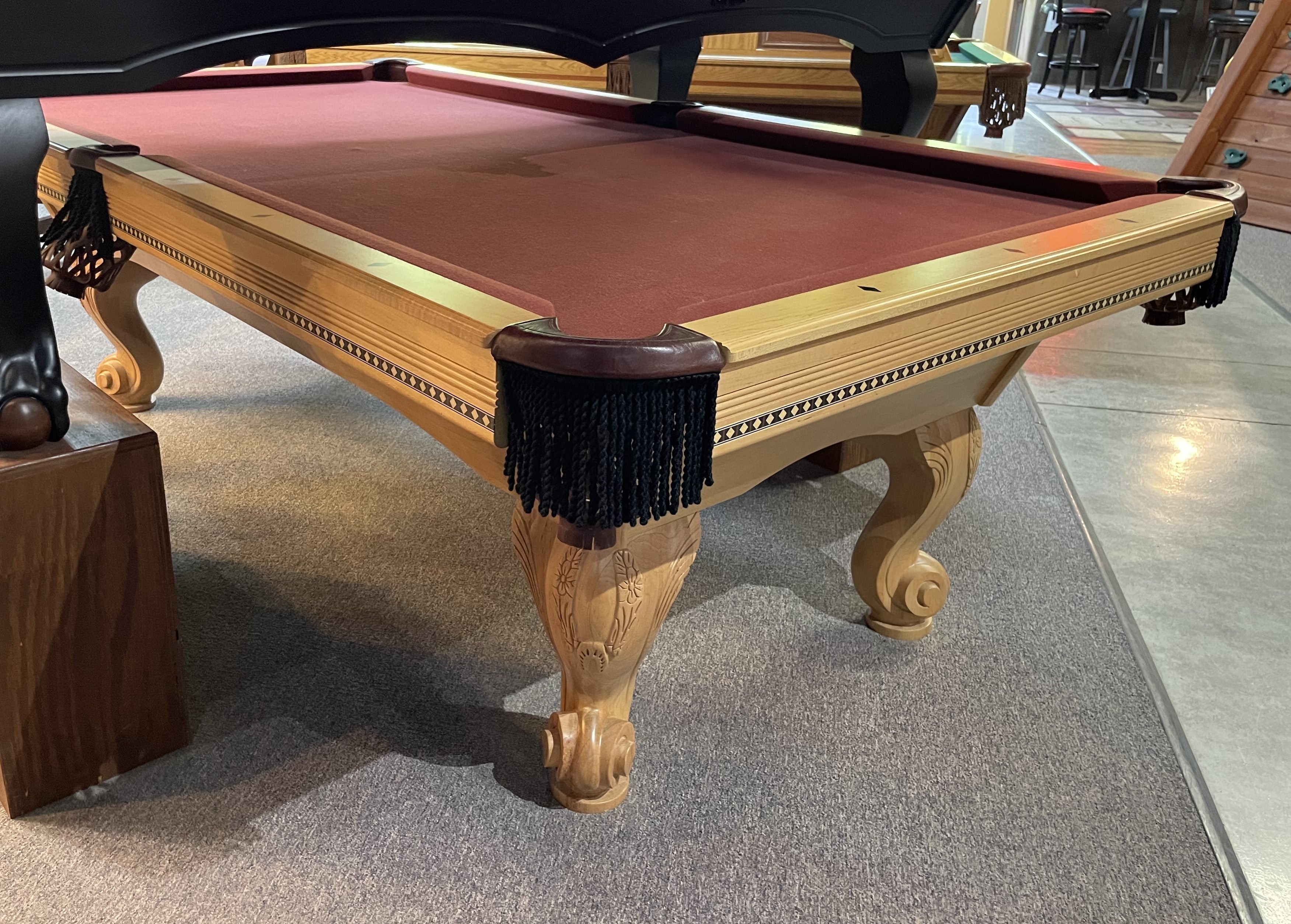 8ft Coronet (Showroom model) AS-IS
