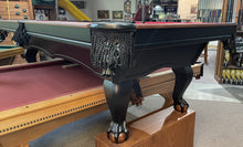 The Concord Table - Last remaining showroom model