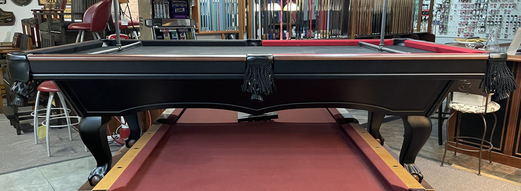 The Concord Table - Last remaining showroom model