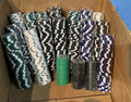 50 Poker chip package