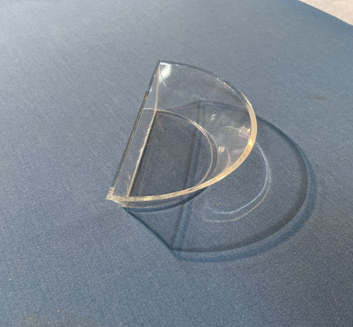 50% off Plastic dice tray