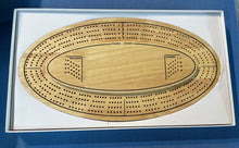 Cribbage set