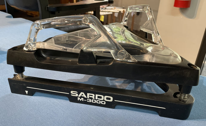 SARDO M-3000