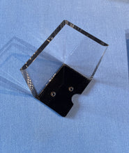 business card holder