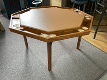 Kestell Poker Table