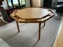 Kestell Poker Table