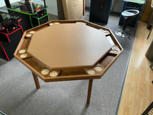 Kestell Poker Table