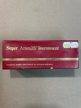 Super Aramith Tournament