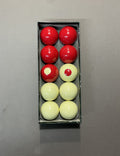 Bumper Pool Ball set