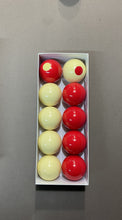 Aramith Bumper Pool Balls