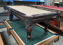 7ft Olhausen