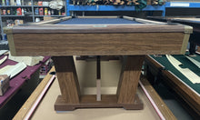 7ft Brunswick Windsor VIP