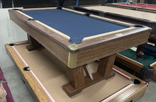 7ft Brunswick Windsor VIP