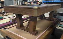 7ft Brunswick Windsor VIP