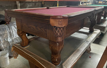 8ft Kasson Pool Table