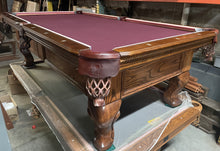 8ft Kasson Pool Table