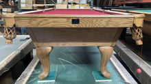 8ft Kasson