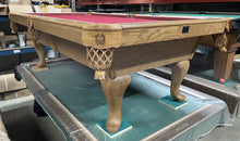 8ft Kasson