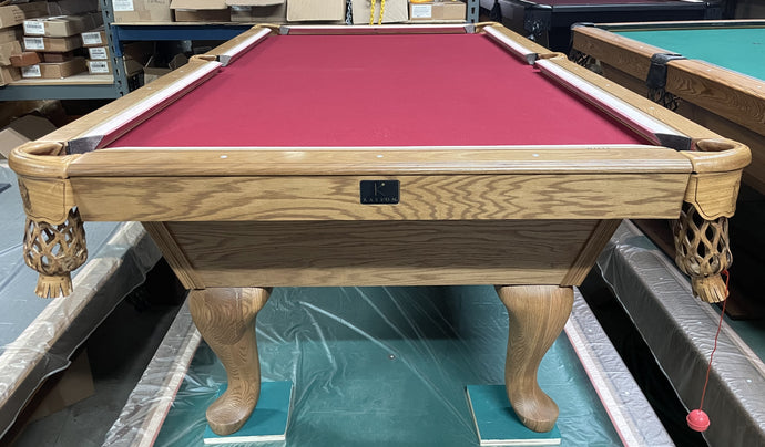 8ft Kasson