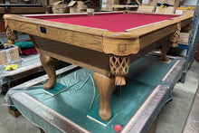 8ft Kasson