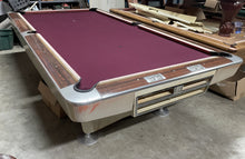 9ft Brunswick Gold Crown
