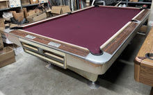 9ft Brunswick Gold Crown