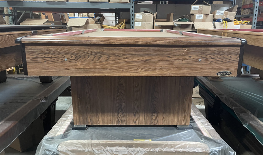 8ft Kasson
