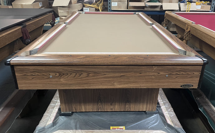 8ft Kasson