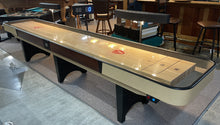 Classic Shuffleboard Table