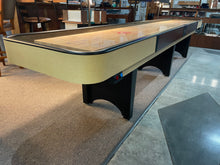 Classic Shuffleboard Table