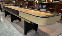 Classic Shuffleboard Table