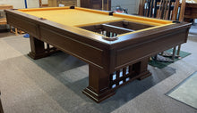 8ft Mission showroom model AS-IS