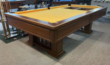 8ft Mission showroom model AS-IS