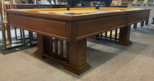 8ft Mission showroom model AS-IS