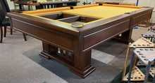 8ft Mission showroom model AS-IS